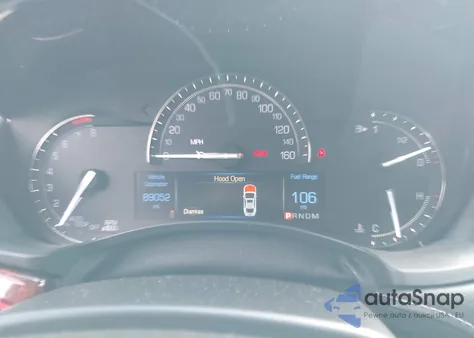 2017 Cadillac Ats Luxury from USA, damaged, VIN 1G6AH5SX4H0126123